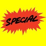 Special Special