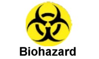 BIOHAZARD  BIOHAZARD